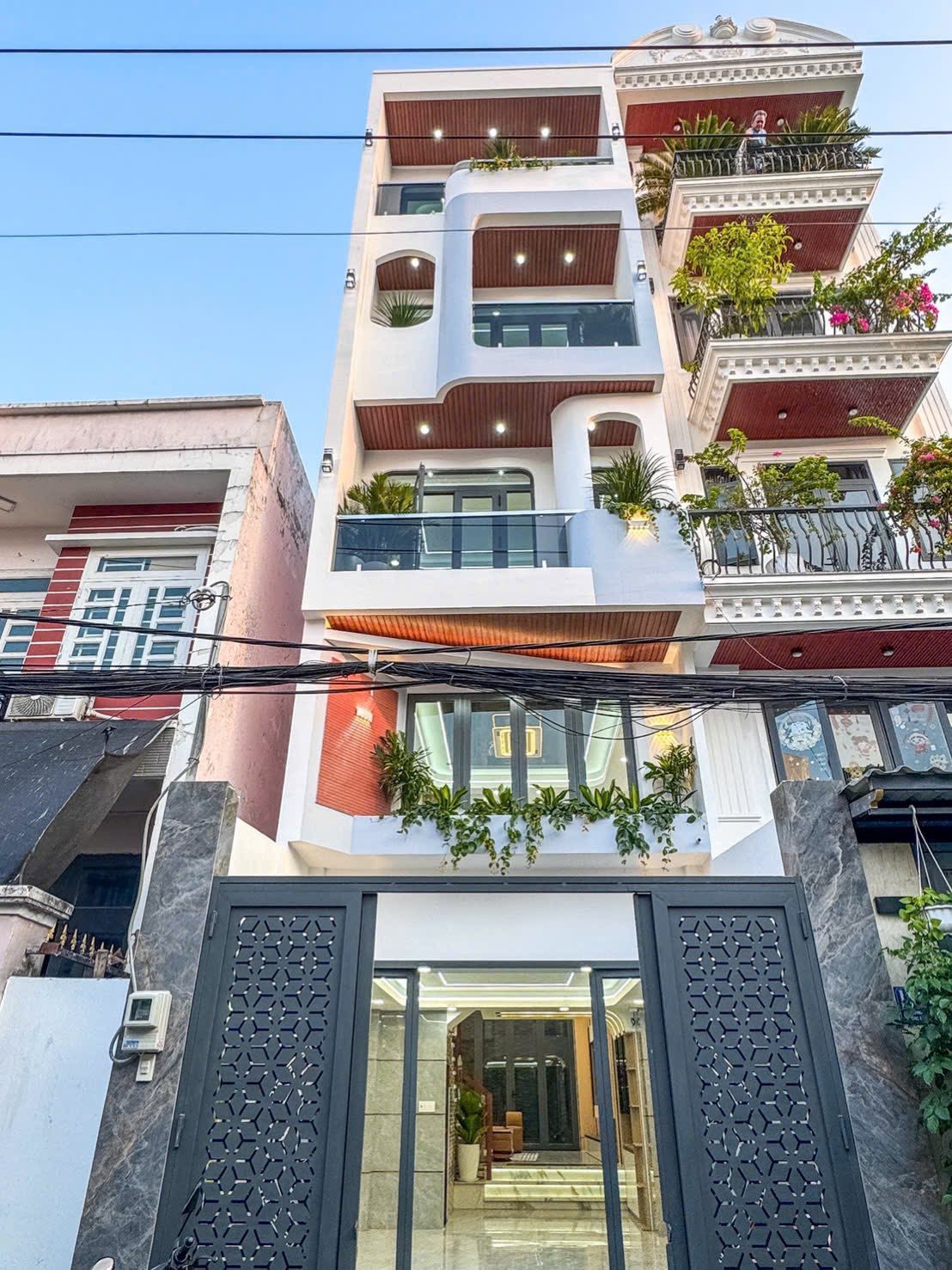 BÁN NHÀ ĐỂ DƯỠNG GIÀ HẺM 8M 51 CAO THẮNG, P.3, QUẬN 3 – GIÁ 3 TỶ 960(TL), DT 72M2, CÓ SỔ HỒNG RIÊNG