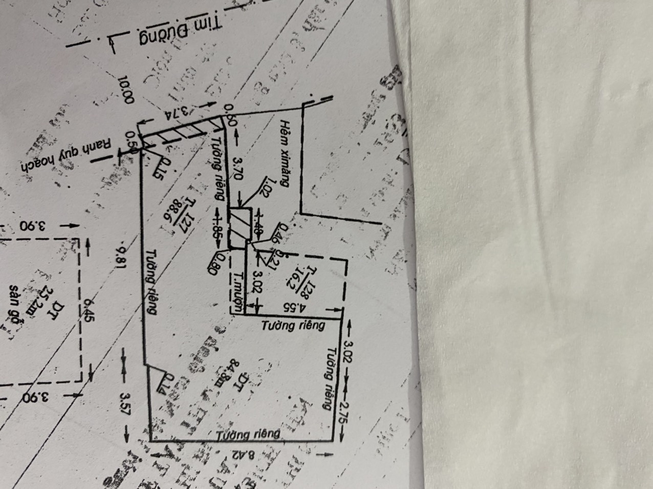 Bán nhà Cao Thắng, Phường 11, Quận 10 – Giá 28 tỷ