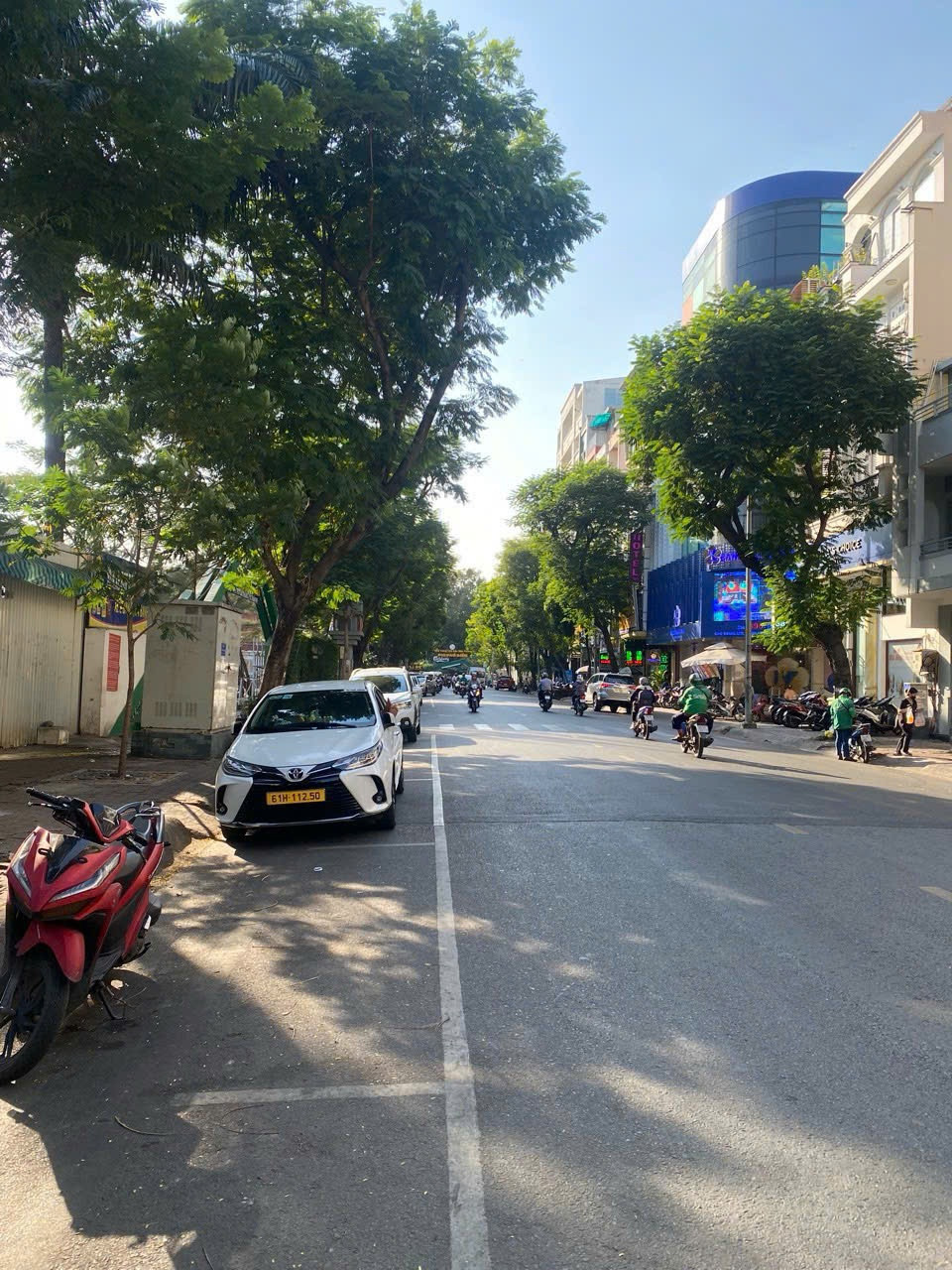 Bán nhà Cao Thắng, Phường 12, Quận 10 – Giá 33,5 tỷ