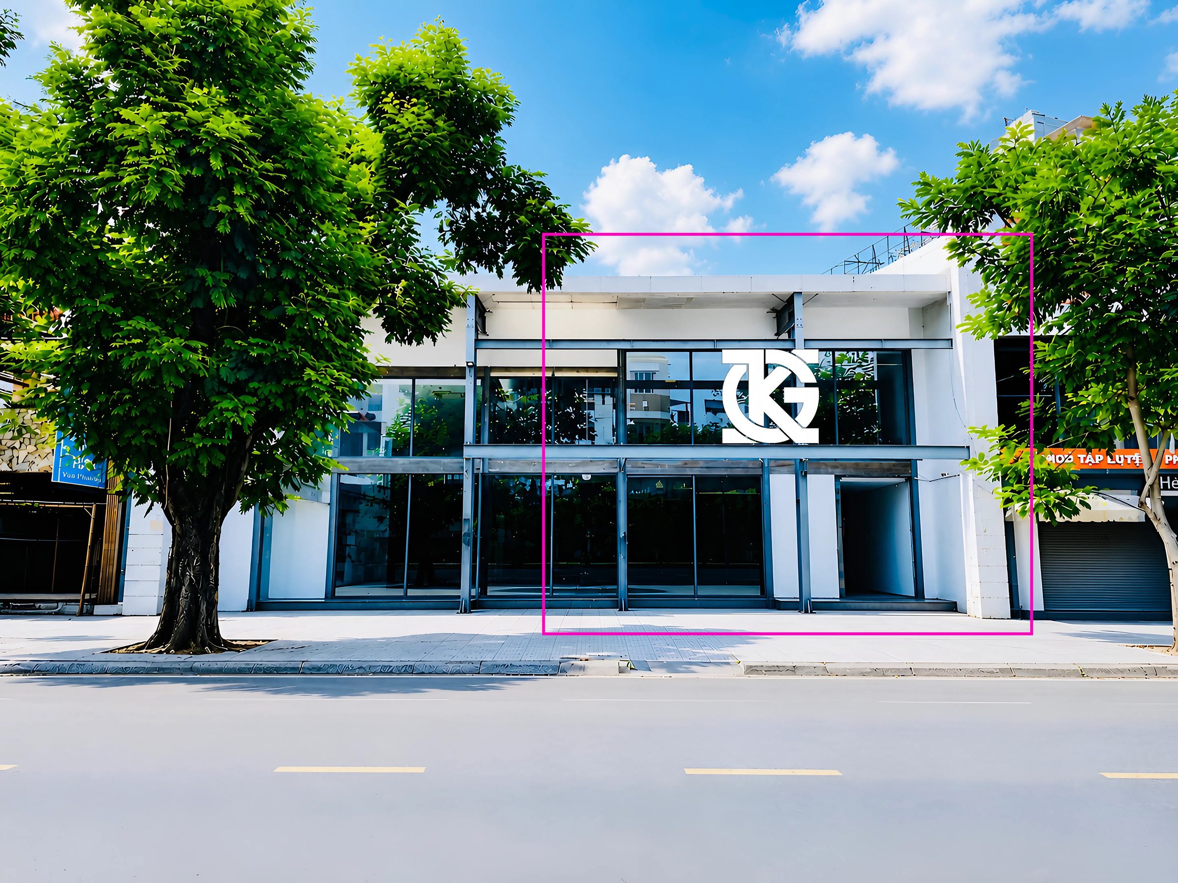 ❇️❇️ Cho Thuê Nhà Mặt Tiền: 175B Cao Thắng - Quận 10 - 10x33m, 2 tầng