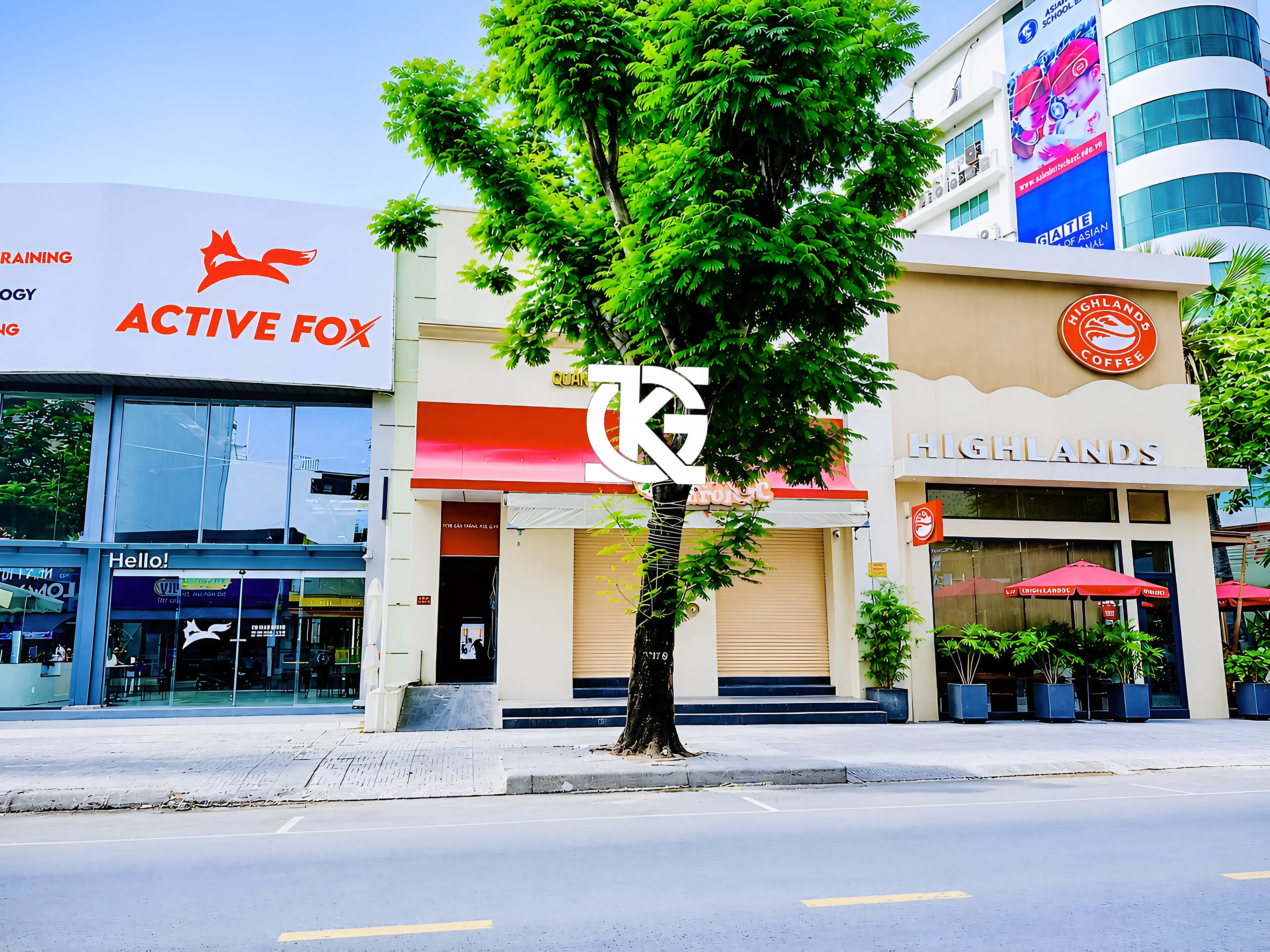 ❇️❇️ Cho Thuê Nhà Mặt Tiền: 175B Cao Thắng - Quận 10 - 8x25m