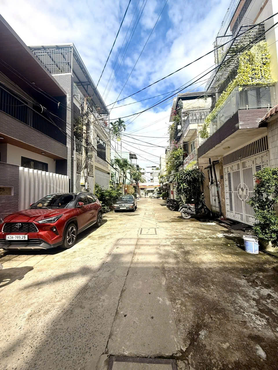 📌📌📌LÀM VIỆC TRỰC TIẾP GIÁ TỐT !!! Bán nhà kiệt Cao Thắng, Thanh Bình
