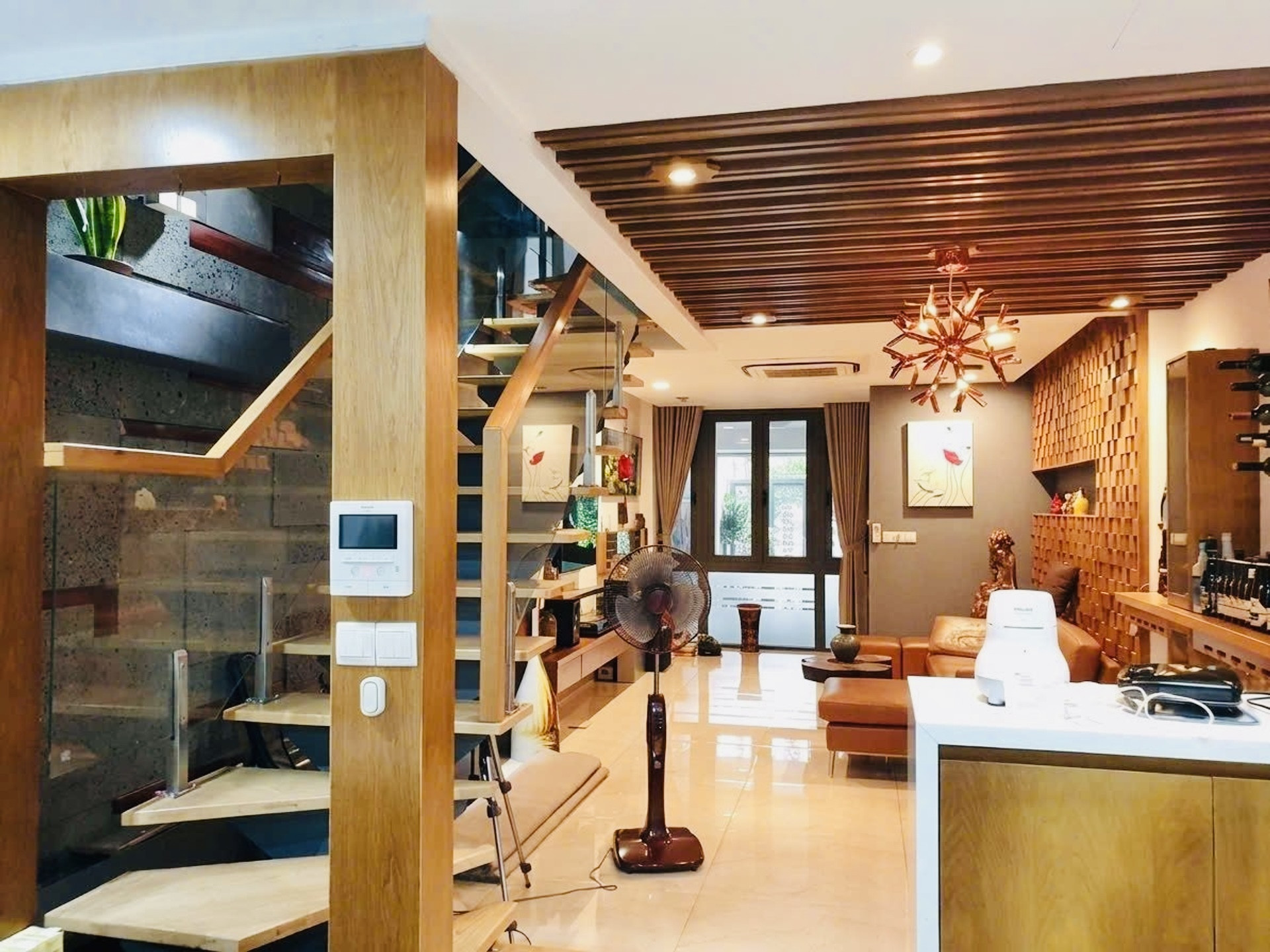 Bán Nhà riêng 80m² thổ cư 80m² giá 14 tỷ tại Đường Cao Thị Chính Phường Phú Thuận Quận 7 TP. Hồ Chí Minh