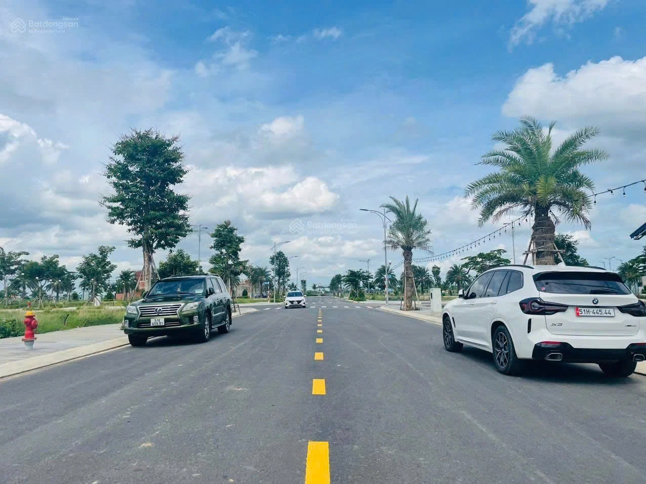 1tỷ4 120m2 thổ cư. Kế sân bay Long Thành_100% hạ tầng. Bao dân cư_Bao kinh doanh. Chiết khấu tới 15%