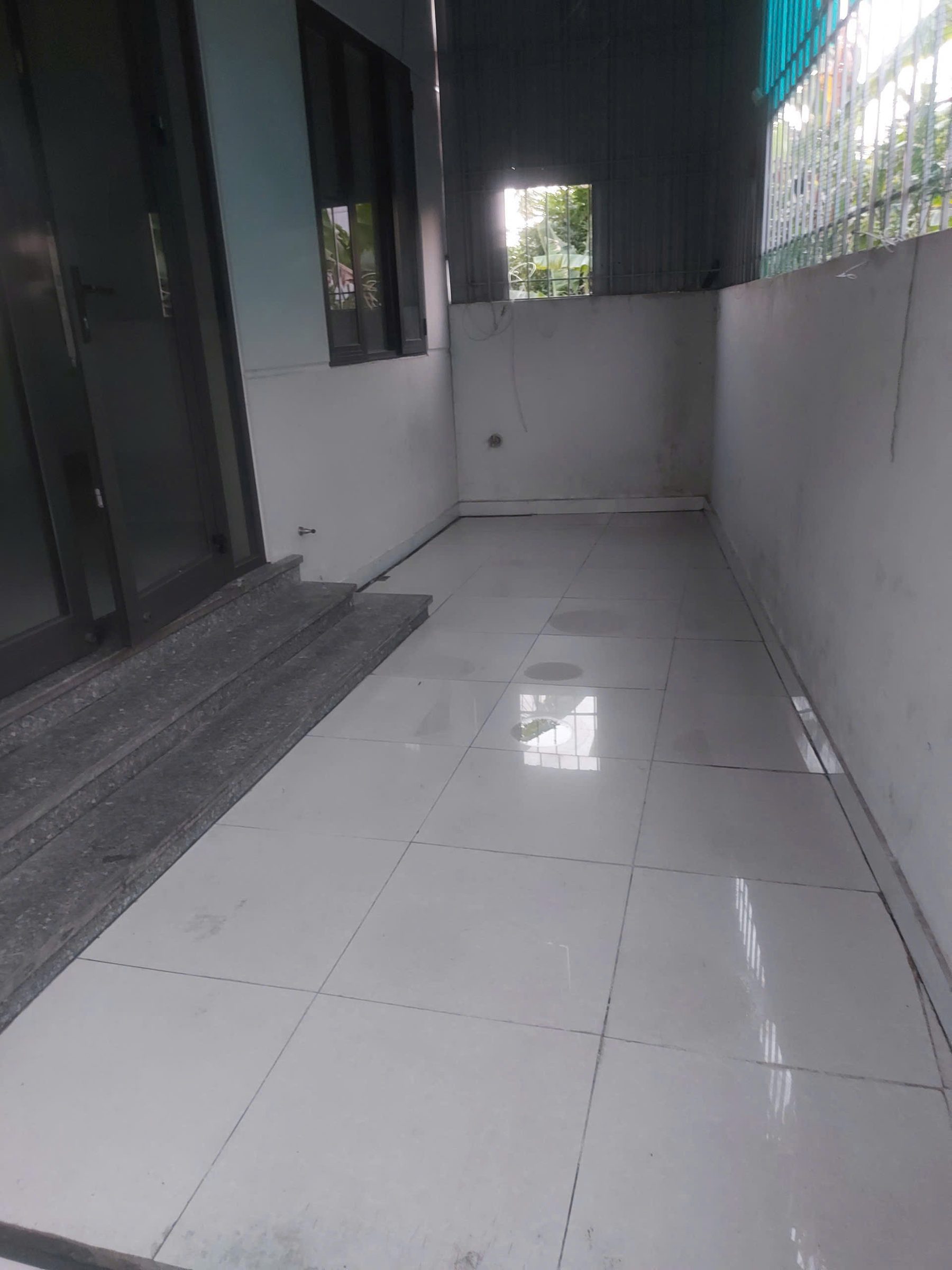 CHO THUÊ NHÀ NGÕ 32 CÁT KHÊ – TRÀNG CÁT - HẢI AN- HẢI PHÒNG