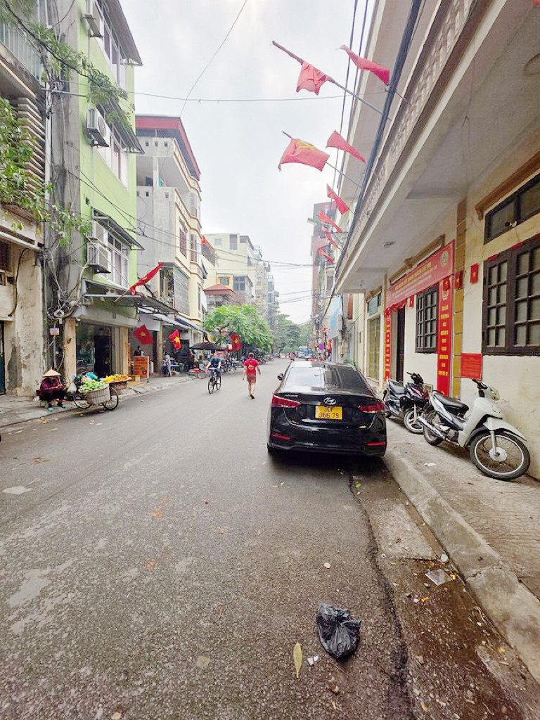 - Cần chuyển nhượng mặt bằng KD khu vực Cát Linh. Ngay Văn Miếu Quốc Tử Giám.