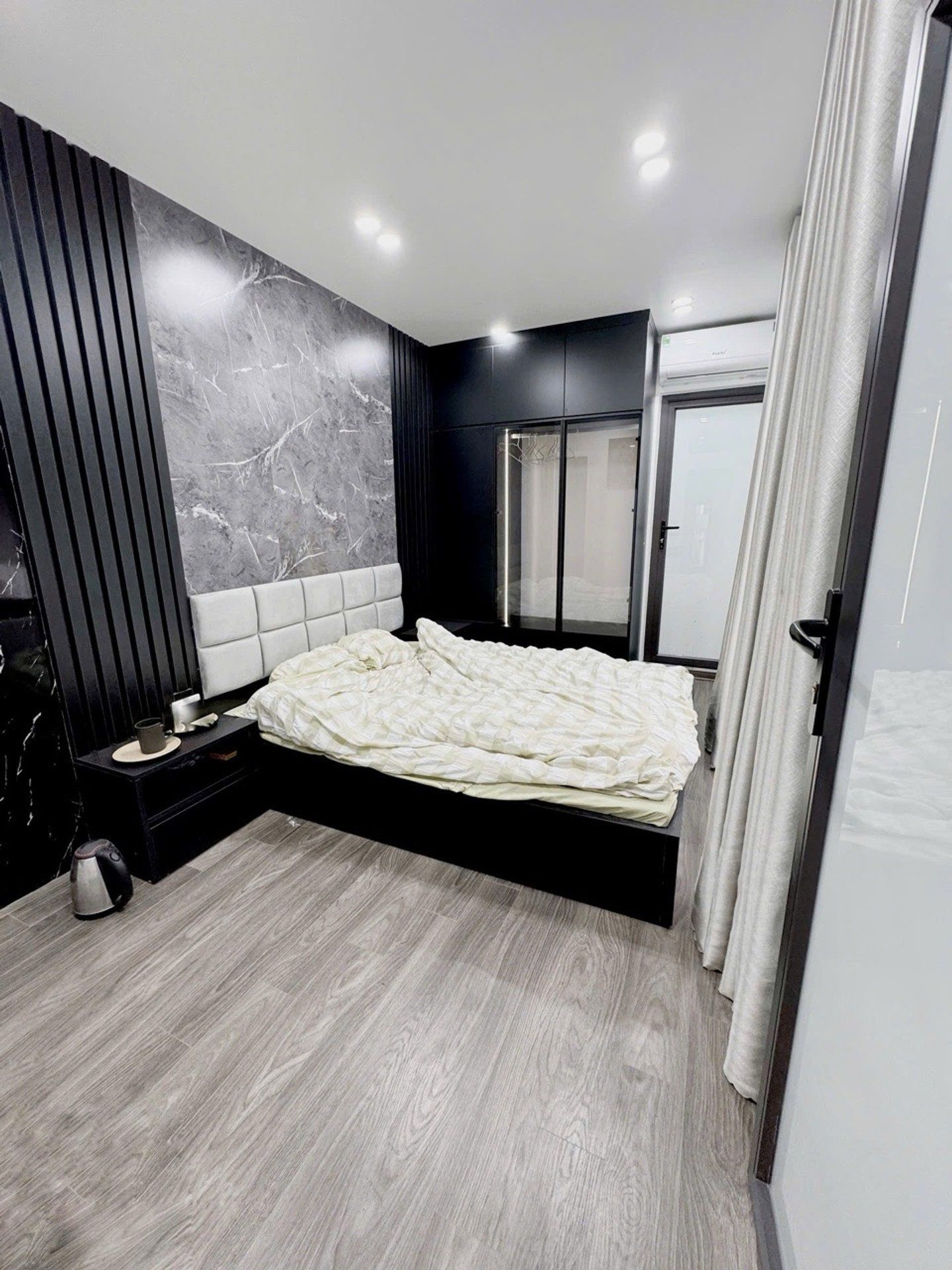 BÁN NHÀ CÁT LINH PHỐ TRI THỨC - 3 BƯỚC RA PHỐ - NHỈNH 3 TỶ