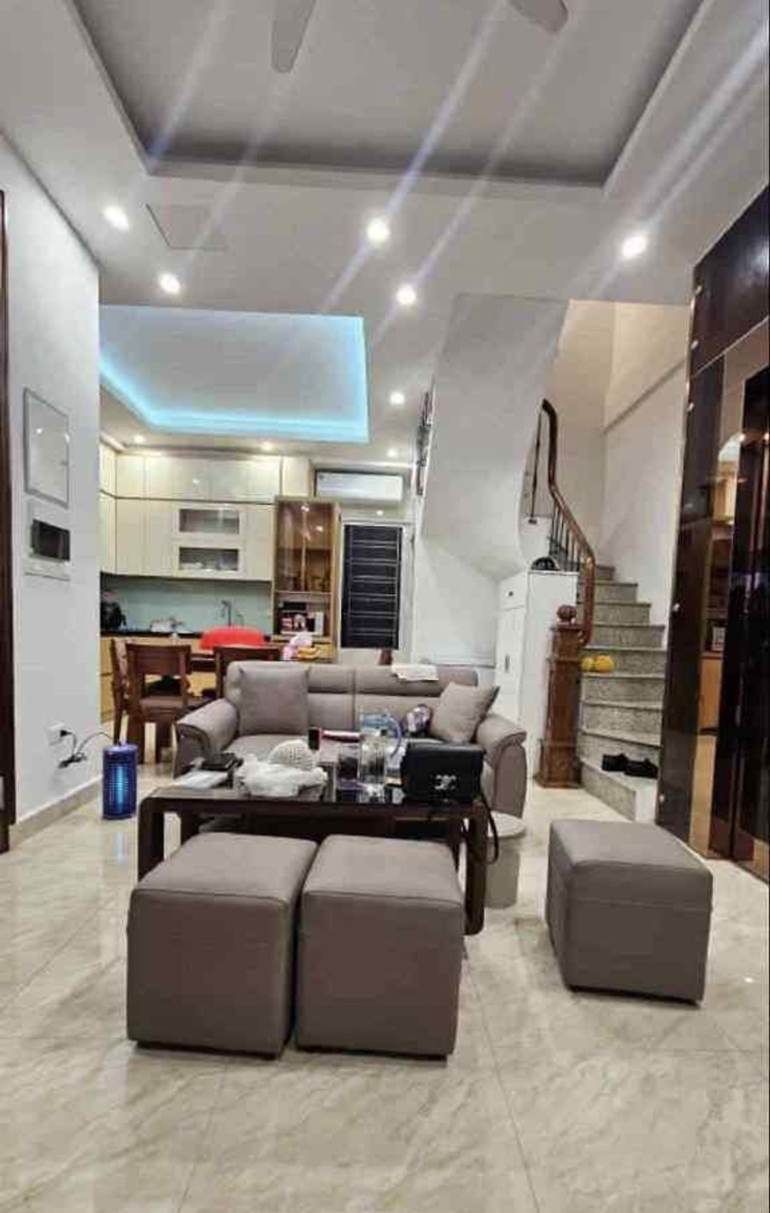 PHỐ CÁT LINH- SIÊU PHẨM NHÀ ĐẸP LONG LANH 6 TẢNG THANG MÁY, ,KHU VỰC HIẾM NHÀ BÁN- GẦN PHỐ- 47/50M2- 6T- MT4M