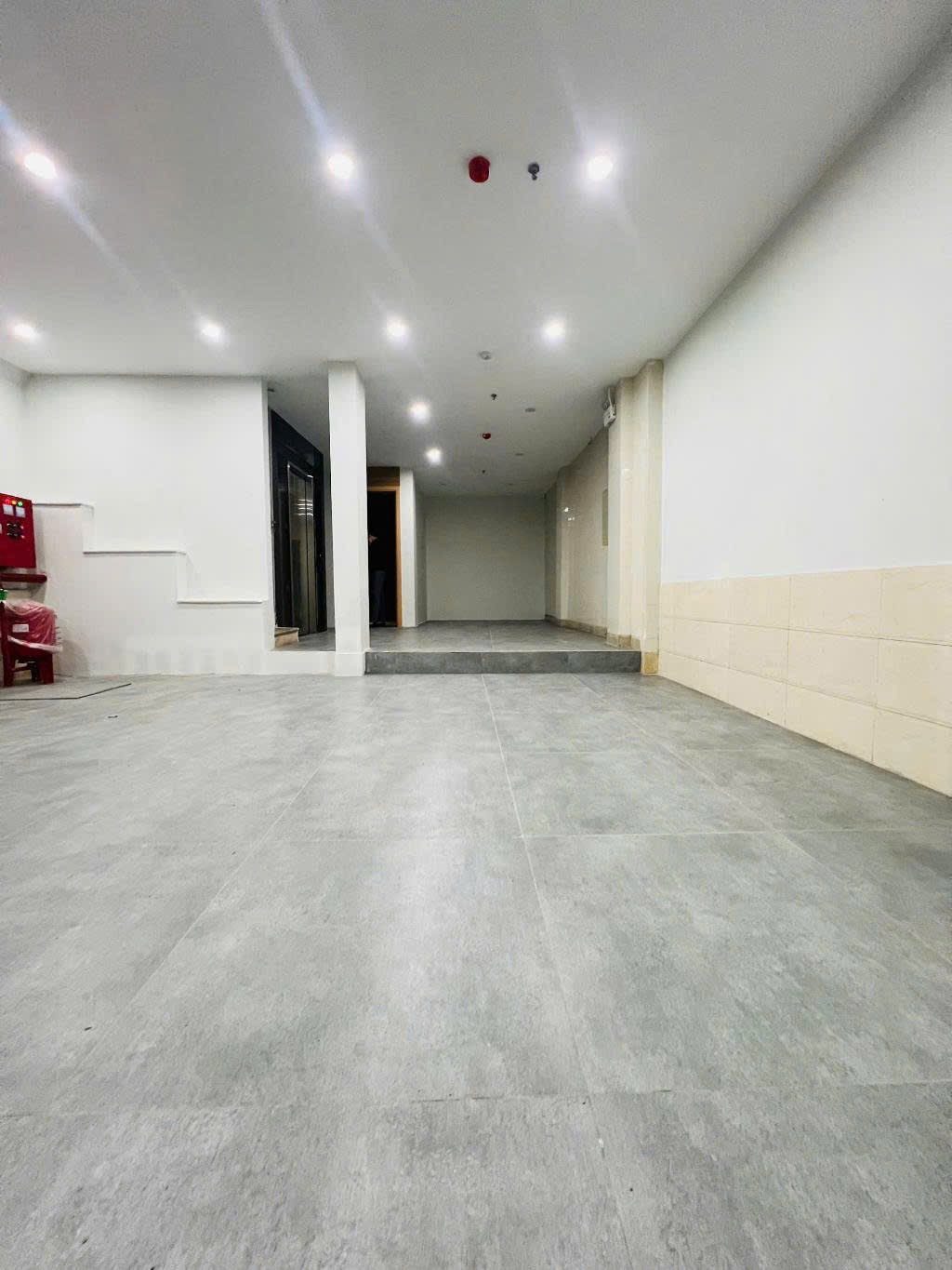 CCMN Phố Lụa 75m2 - 17 Phòng Khép Kín - Thang Máy - Lô Góc 3 Thoáng