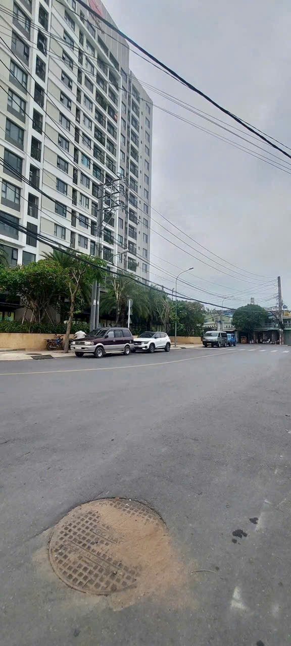 SÁT VÁCH ĐẠI ĐÔ THỊ PICITY – 82M² ĐẤT MẶT TIỀN SÔNG VÀM THUẬT – GIÁ 4.58 TỶ