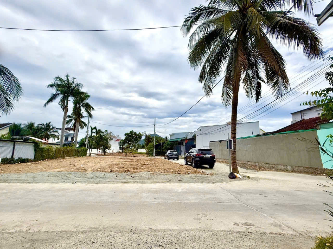 🔥 BÁN LÔ GÓC ĐẸP – HẺM Ô TÔ ĐƯỜNG CẦU BÈ, TÂY NHA TRANG