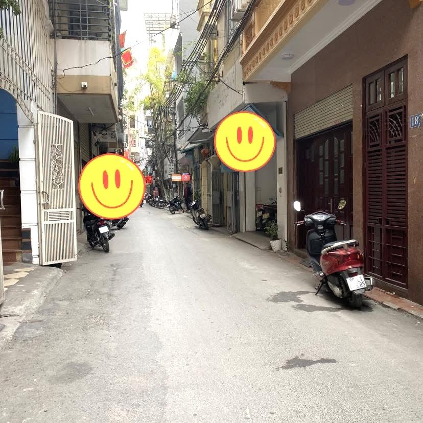 10 tỷ nhà Cầu Diễn 48m2, 4 tầng, Phân lô, Oto ngủ trong nhà.