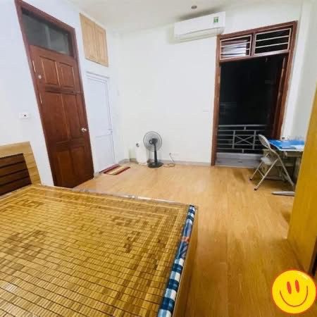 10 tỷ Cầu Diễn - Hồ Tùng Mậu sổ gần 50m2, 4 tầng phân lô Oto, 2 mặt ngõ