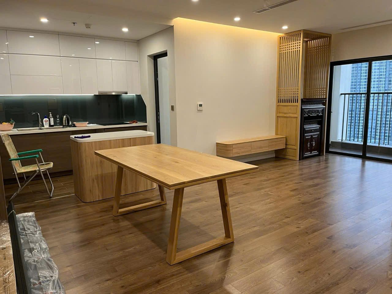 💎 SIÊU PHẨM CĂN HỘ CAO CẤP HOÀNG THÀNH PEARL - 110M2 - 3PN ĐẲNG CẤP - FULL NỘI THẤT SANG TRỌNG
SỐNG THƯỢNG LƯU TẠI "VIÊN NGỌC" GIỮA LÒNG MỸ ĐÌNH