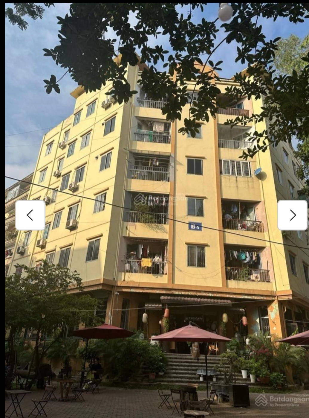 🏢 CĂN GÓC 3 THOÁNG – B4 TĐC CẦU DIỄN – 66.2M² – 4.2 TỶ 🔥