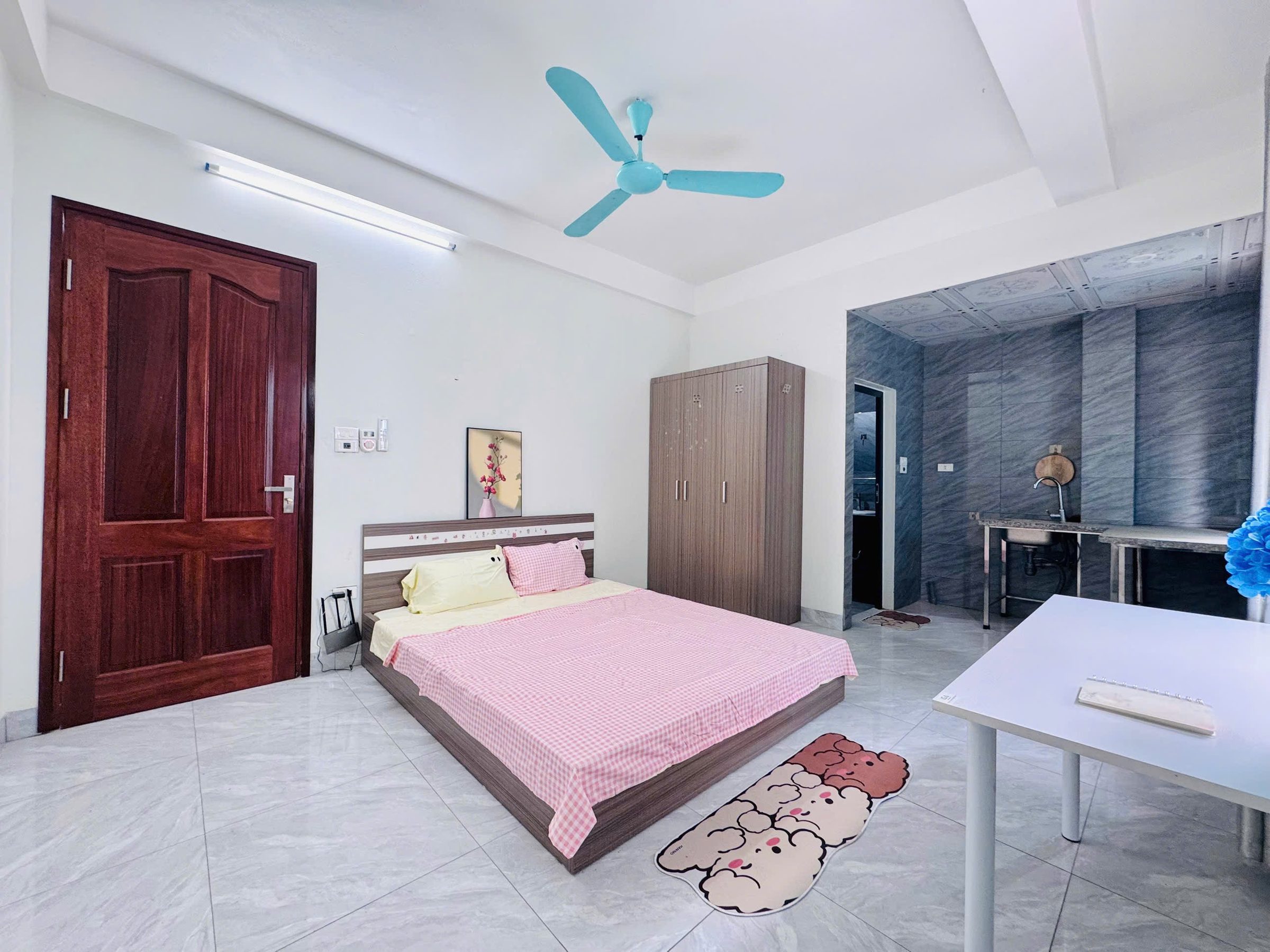 CHO THUÊ PHÒNG TRỌ CẦU DIỄN BẮC TỪ LIÊM