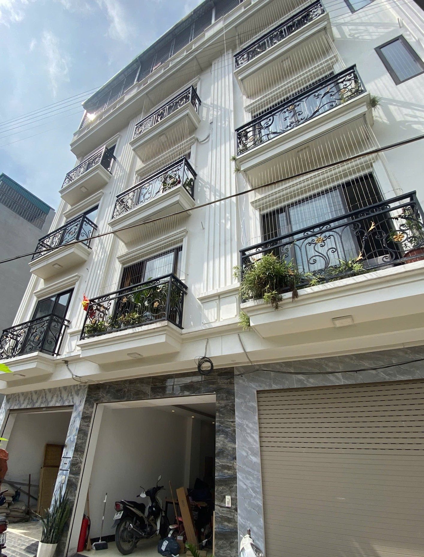 Cho thuê nhà ngõ 136 CẦU DIỄN, Bắc Từ Liêm. 12 triệu/tháng. Phù hợp thuê ở Hộ gia đình, Công ty, Văn Phòng, KD Onl