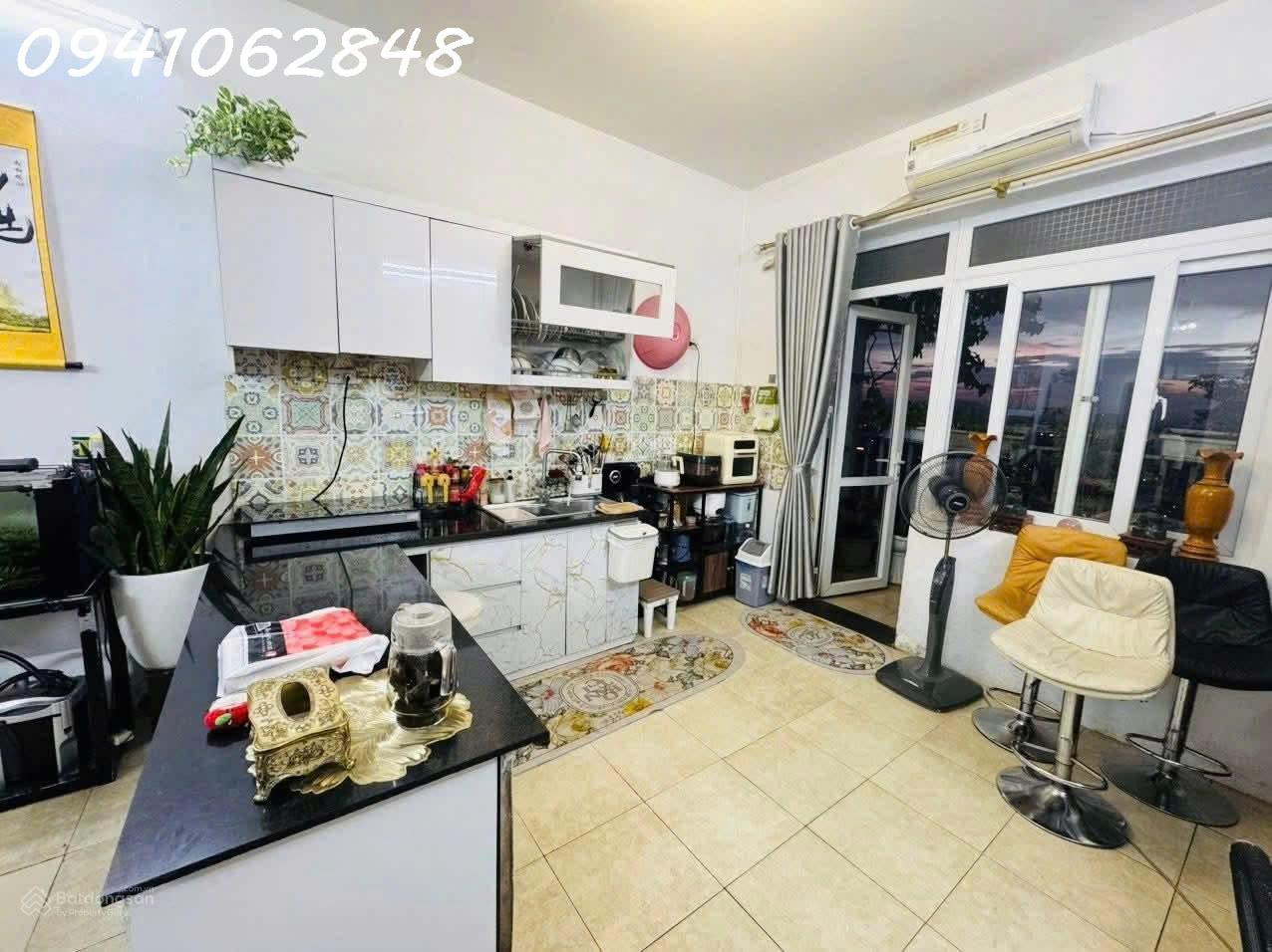 Cho thuê CC 3PN, 2WC, 110m2, 2 slot ô tô tại Intracom 2 - 33 Cầu Diễn, phường Xuân Phương, Hà Nội