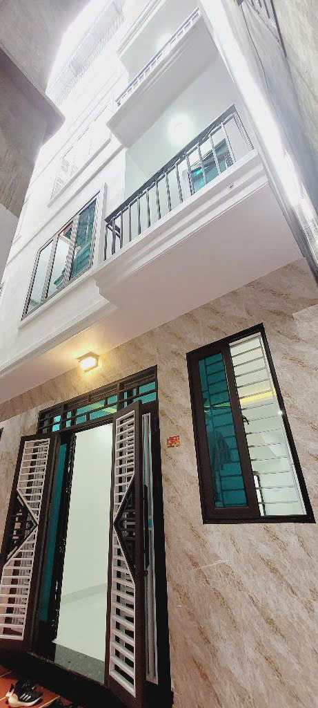 Bán nhà phố Cầu Đơ Hà Đông 7 tỷ