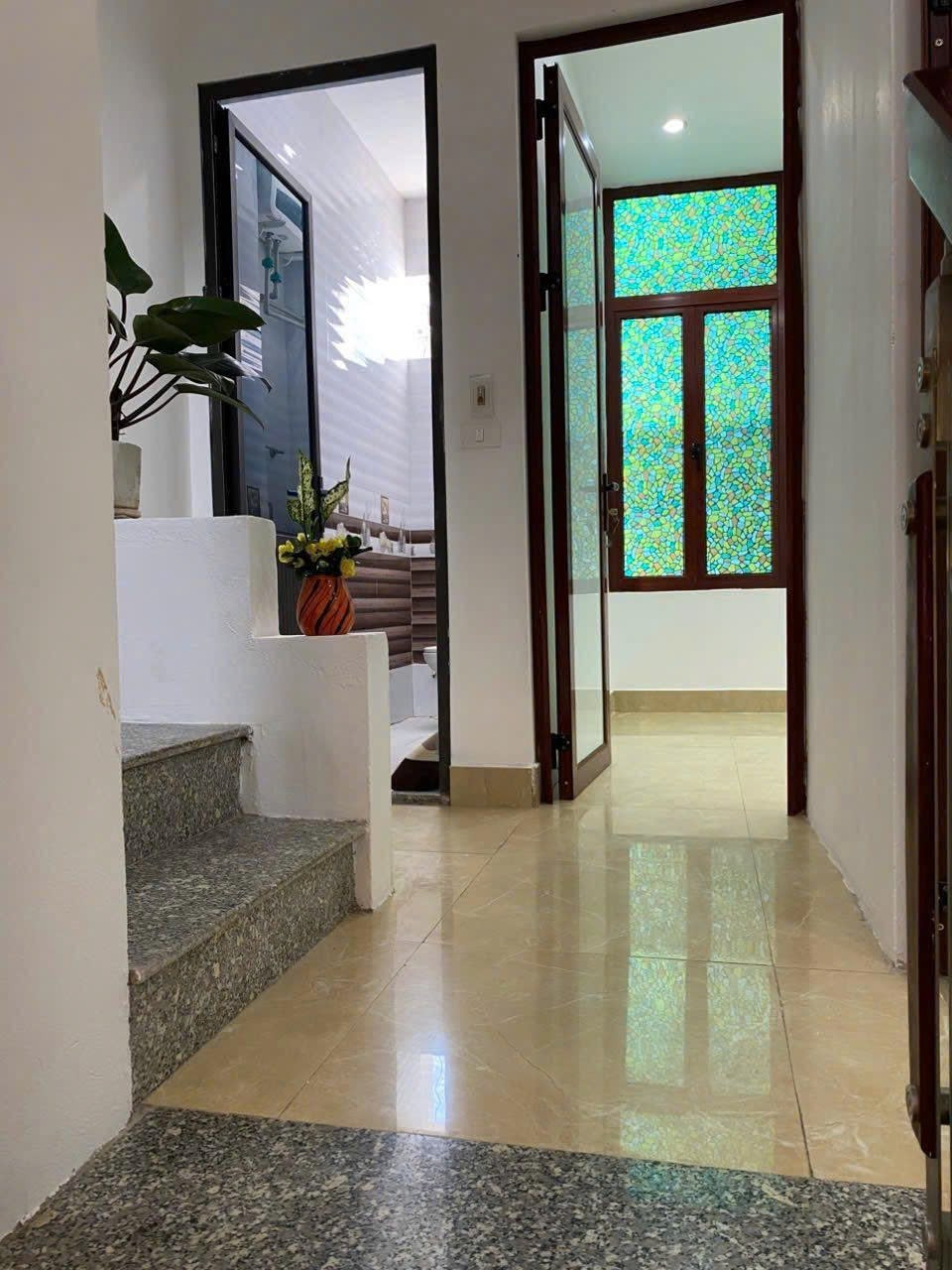 Cho Thuê Nhà Cầu Đơ - Hà Đông 40M² 4 Tầng 4 Ngủ/ Full Nội Thất/ Giá Thuê 11tr
