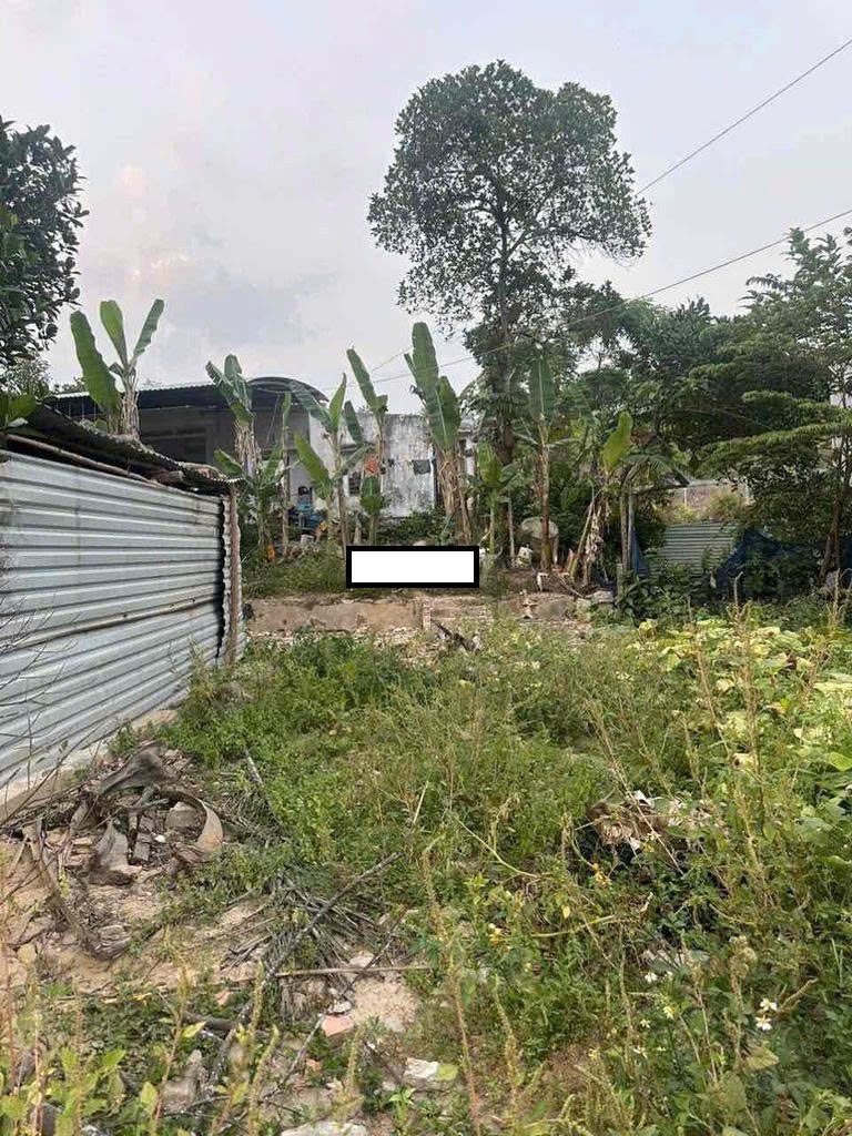 📌📌📌LÀM VIỆC TRỰC TIẾP GIÁ TỐT !!! Bán đất Cầu Đỏ Túy Loan, Hòa Thọ Tây