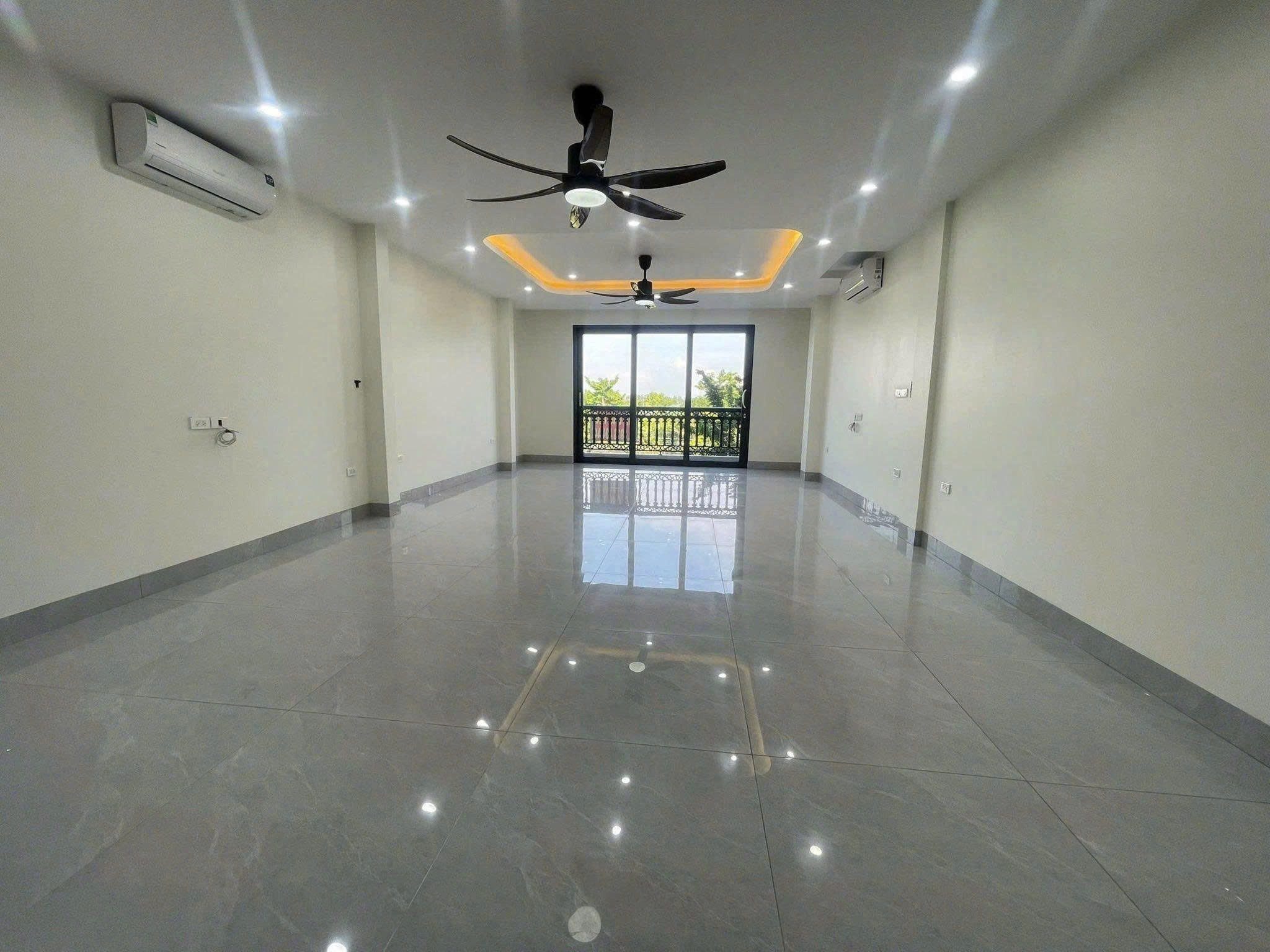 Cho Thuê Nhà Ngõ 68 Cầu Giấy 55M² 7 Tầng Thang Máy - Lô Góc - Ô Tô Đỗ Cửa - Kinh Doanh VP,,, Giá Thuê 42tr