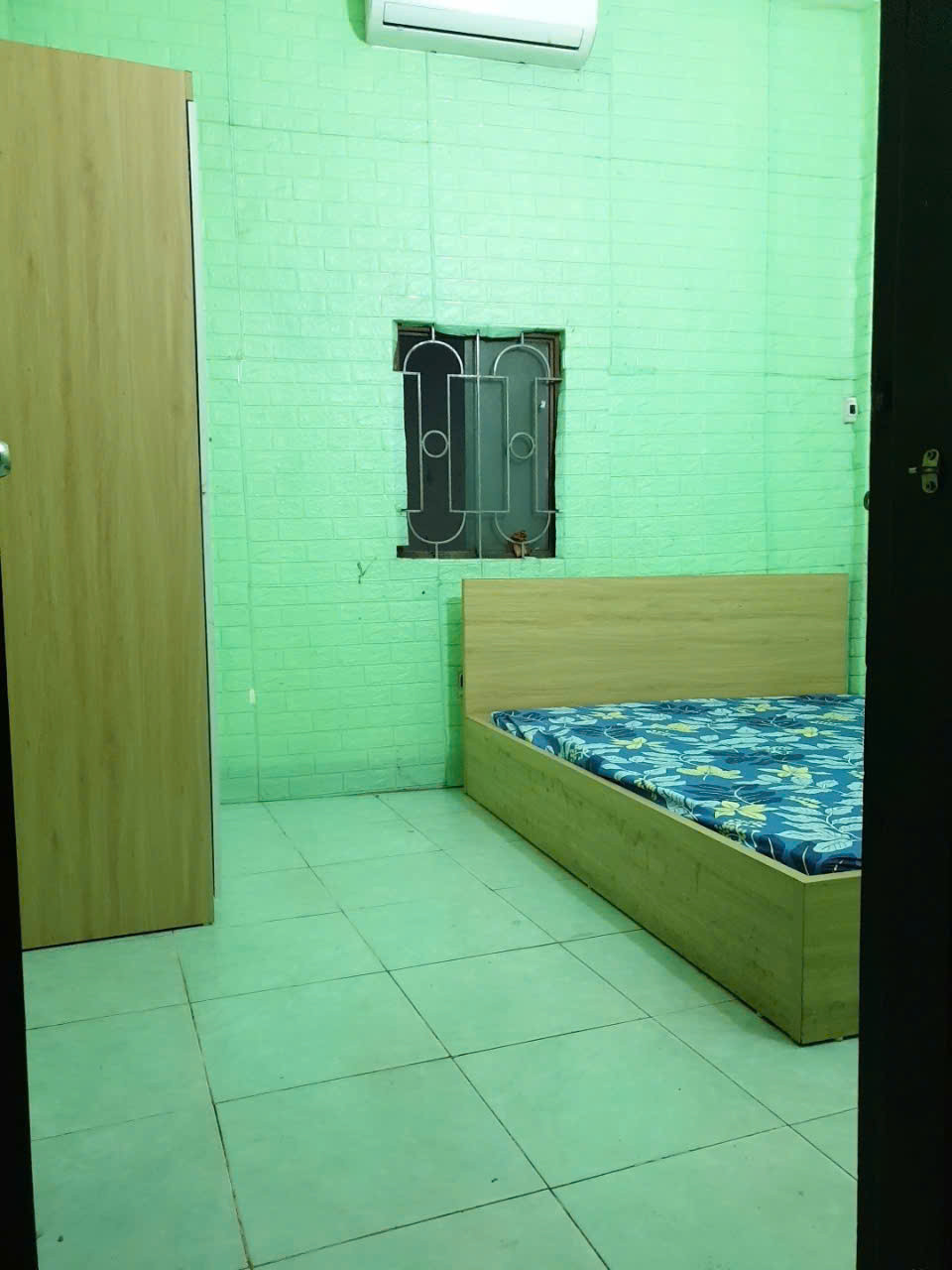🔥  PHÒNG TRỌ GIÁ RẺ 1,9 TR  TRẦN THÁI TÔNG, CẦU GIẤY 🔥ĐI BỘ RA HỌC VIỆN BÁO CHÍ