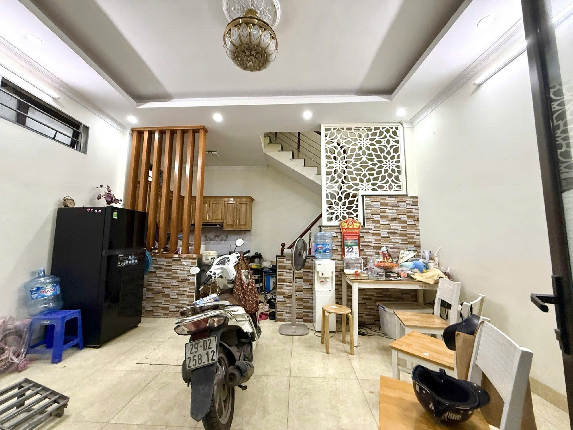 TRUNG TÂM CẦU GIẤY – NHÀ DÂN XÂY – GIÁ HẤP DẪN