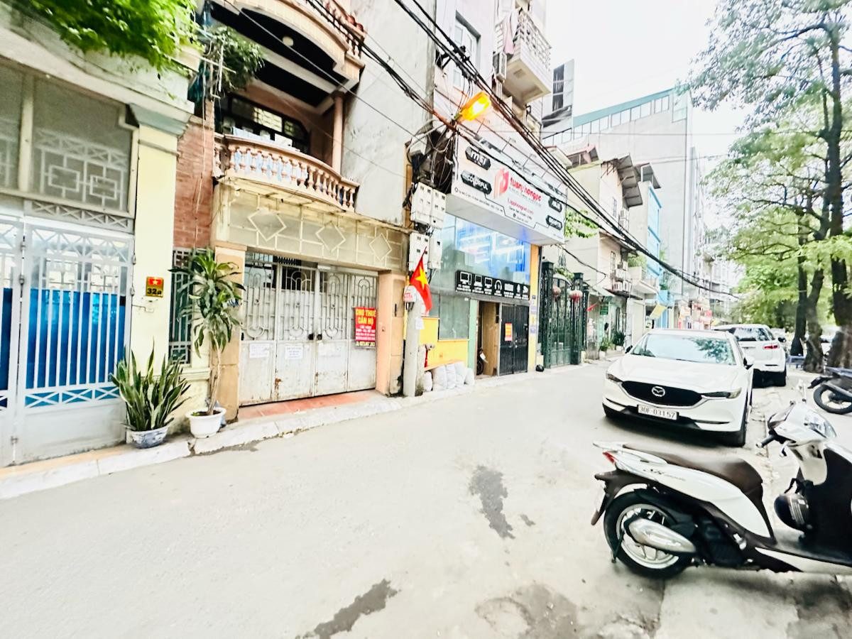 ✳️ HOT HOT HOT BÁN NHÀ PHẠM VĂN ĐỒNG – 90M² – MẶT TIỀN 5M – Ô TÔ TRÁNH
