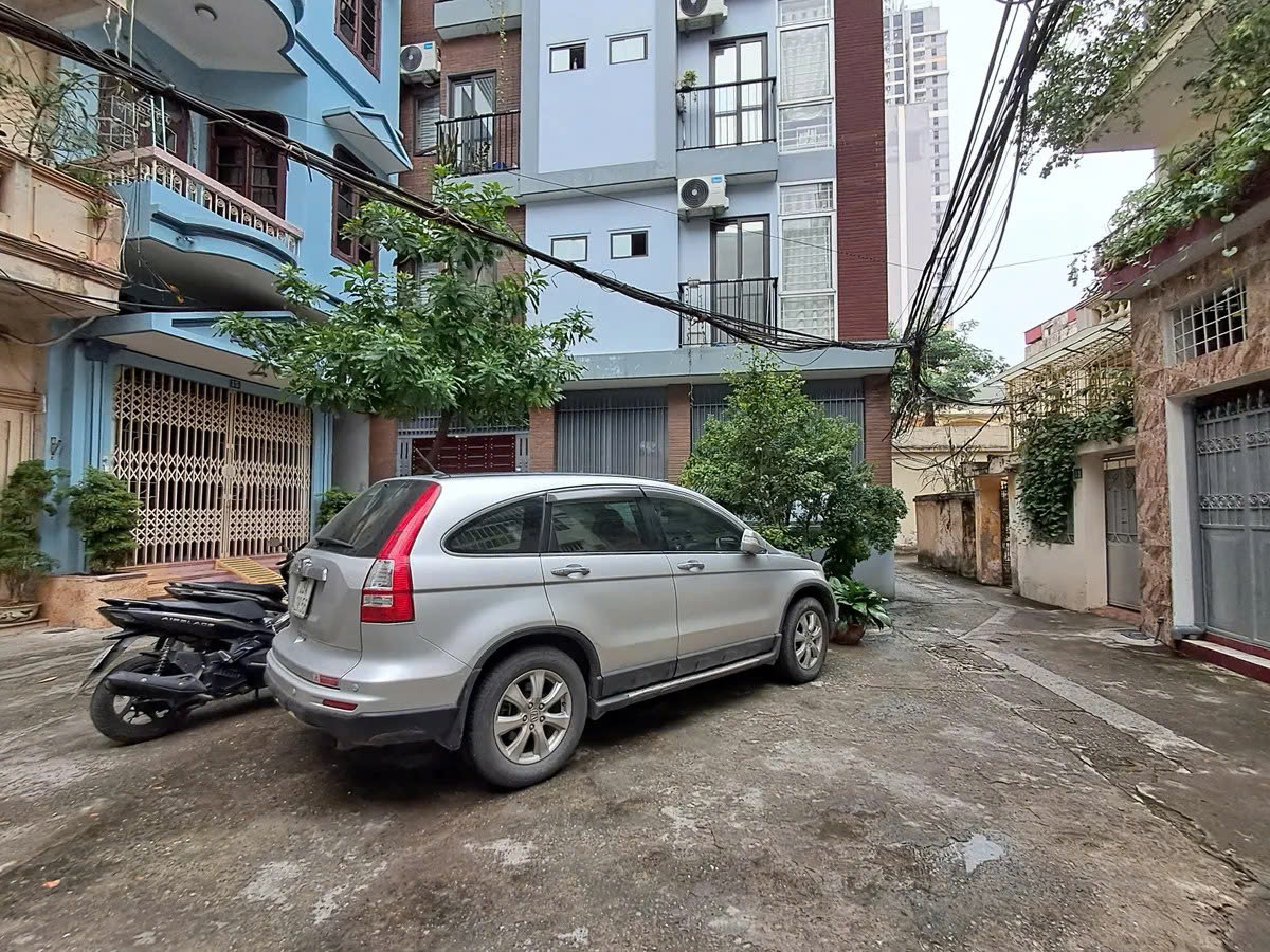 🏢 CẦU GIẤY – SIÊU PHẨM DÒNG TIỀN – 7 TẦNG THANG MÁY – MẶT TIỀN KHỦNG – LÔ GÓC 3 THÁNH – VIEW HỒ QUẬN ỦY
