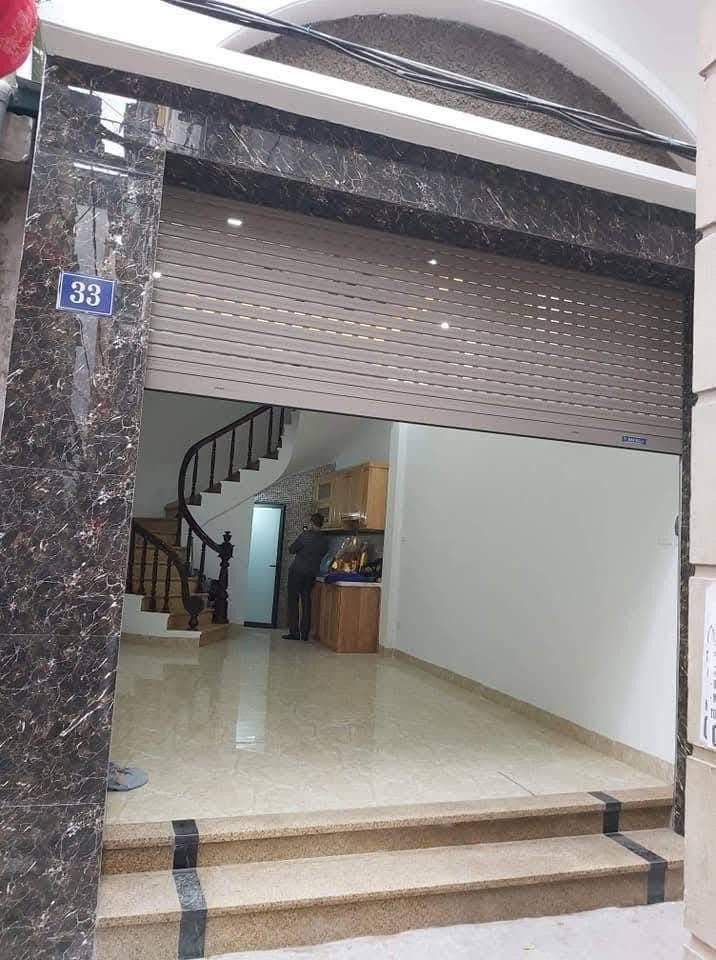 Cho thuê nhà ngõ 79 Cầu Giấy 36m x 5 tầng giá 13 triệu