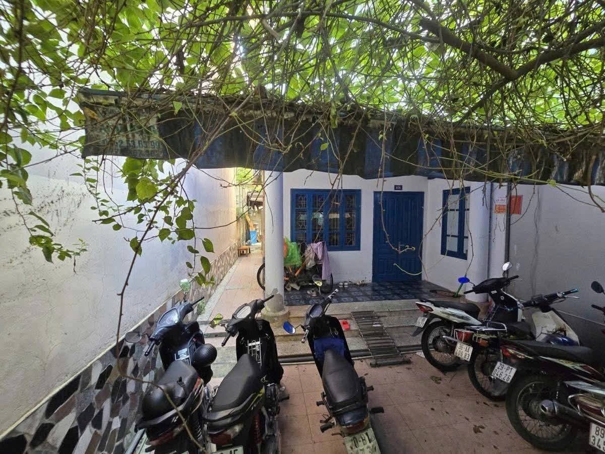 BÁN NHÀ NGÕ 68 CẦU GIẤY – 138M2 – MT 8.4M – Ô TÔ – KINH DOANH – DÒNG TIỀN – 38.5 TỶ