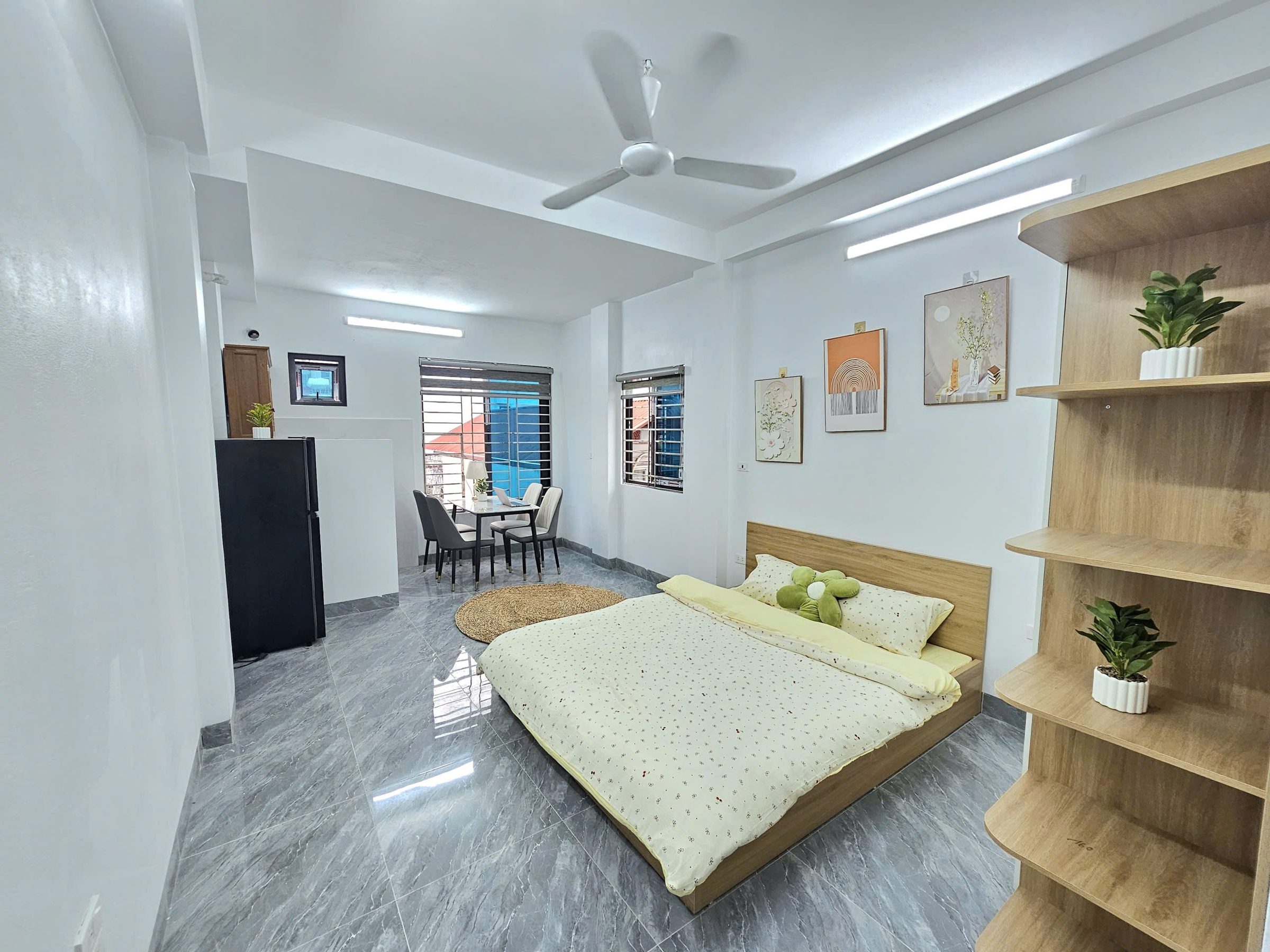 Số nhà 34 Ngõ 63/26 Trần Quốc Vượng