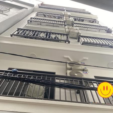 Dòng tiền 80 triệu, Gần ĐH Giao Thông, CCMN 58m, thang máy, quanh 17 tỷ