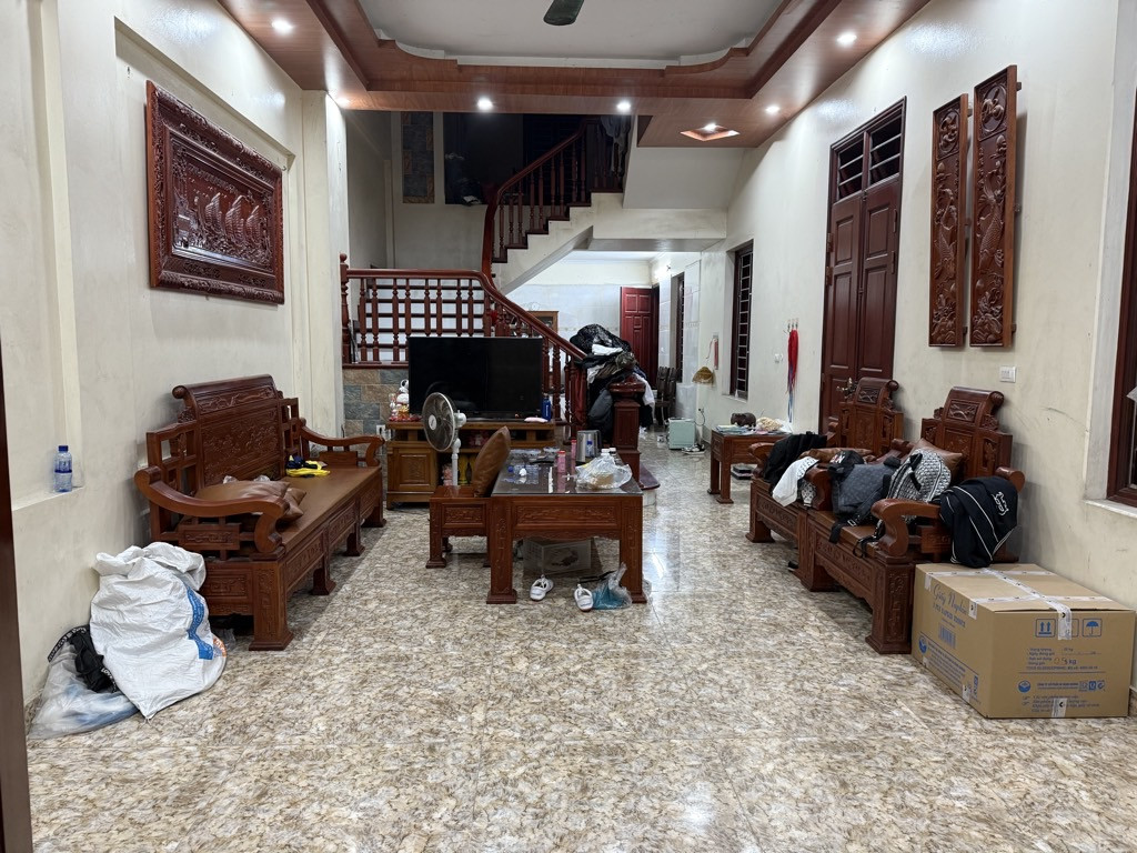 [SIÊU PHẨM VÕ CƯỜNG] 224.5M2 - MẶT TIỀN 9.7M - SẴN 2 CĂN 4 TẦNG - KINH DOANH ĐỈNH
