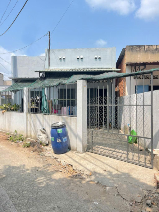 🔥 BÁN NHÀ HẺM XE HƠI – 86m² (6m x 12m, NỞ HẬU 9m) – CẦU XÂY, TÂN PHÚ, QUẬN 9 🔥