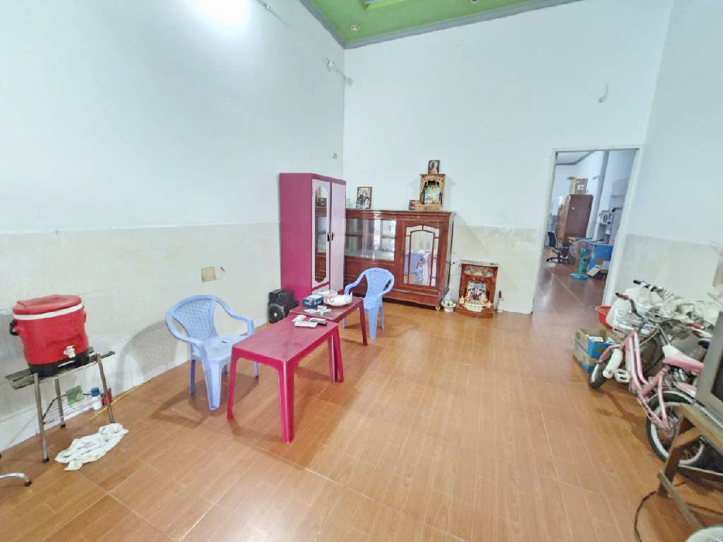 🏡 BÁN NHÀ ĐƯỜNG XE HƠI 6M – 130M² (5m x 24.6m, NỞ HẬU) – CẦU XÂY 2, TÂN PHÚ, QUẬN 9