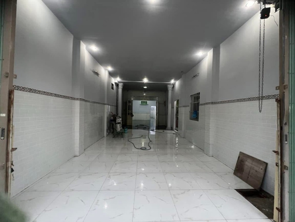BÁN NHÀ MẶT TIỀN CẦU XÂY 2 – 133m² (4,35m x 28,5m), PHƯỜNG TÂN PHÚ, QUẬN 9 CŨ