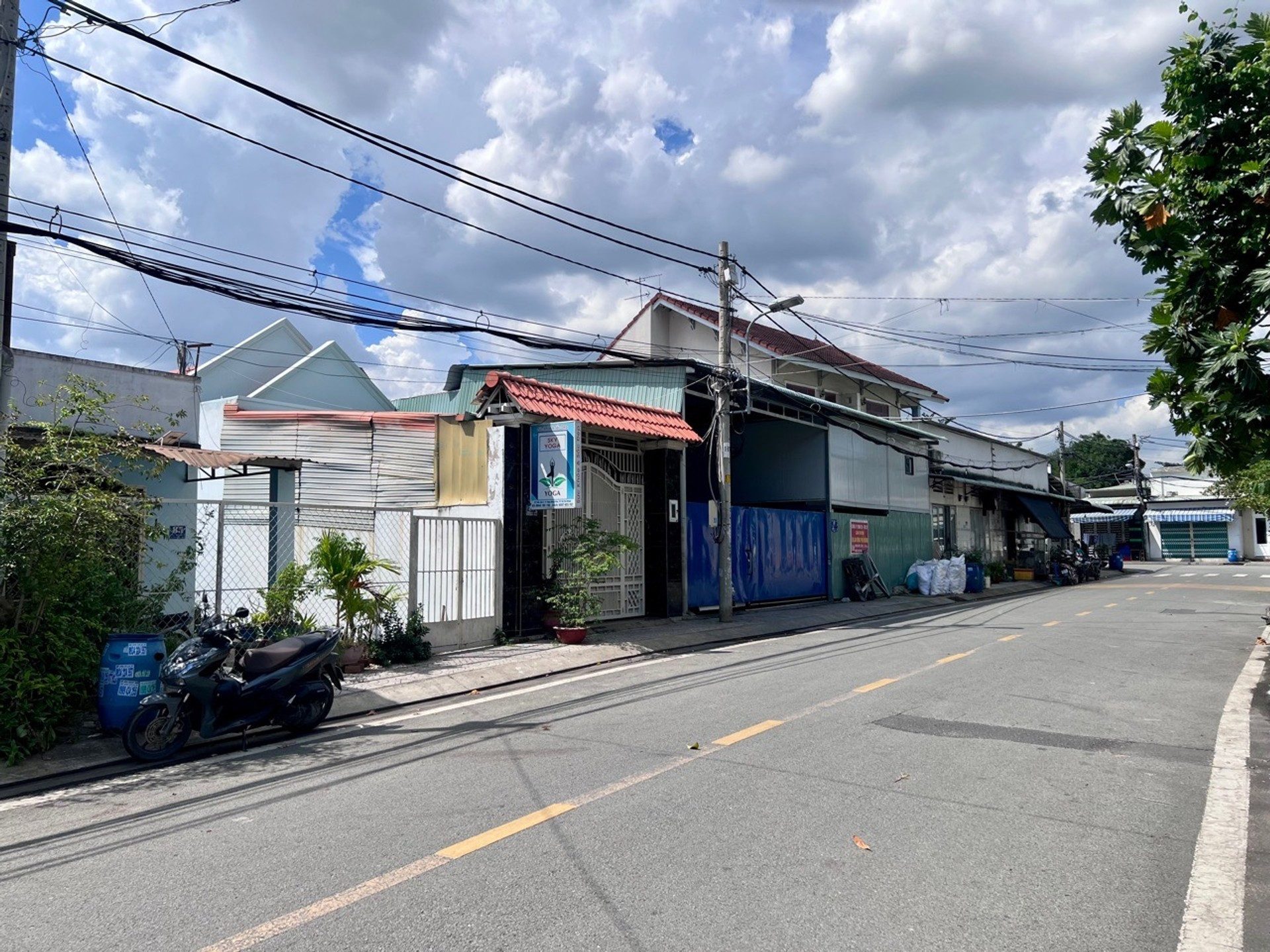🏡NHÀ C4 MT CẦU XÂY 2 NGANG LỚN XE TẢI TRÁNH 96M2 CHỈ 8 TỶ THÔNG LÊ VĂN VIỆT, VÀNH ĐAI PHÍA ĐÔNG KHU CNC Q9