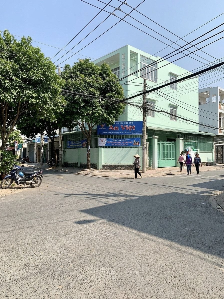 Bán Nhà riêng 50m² thổ cư 50m² giá 3.69 tỷ tại Đường Cầu Xây 2 Phường Tăng Nhơn Phú A Quận 9 TP. Hồ Chí Minh