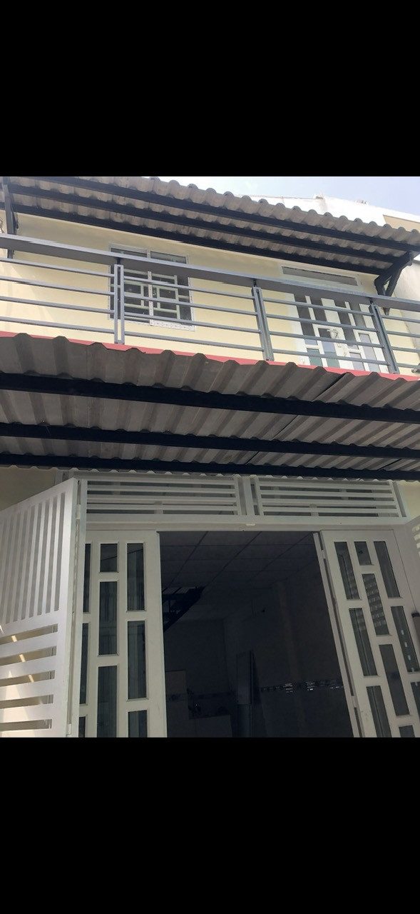 Nhà cho thuê nguyên căn chính chủ