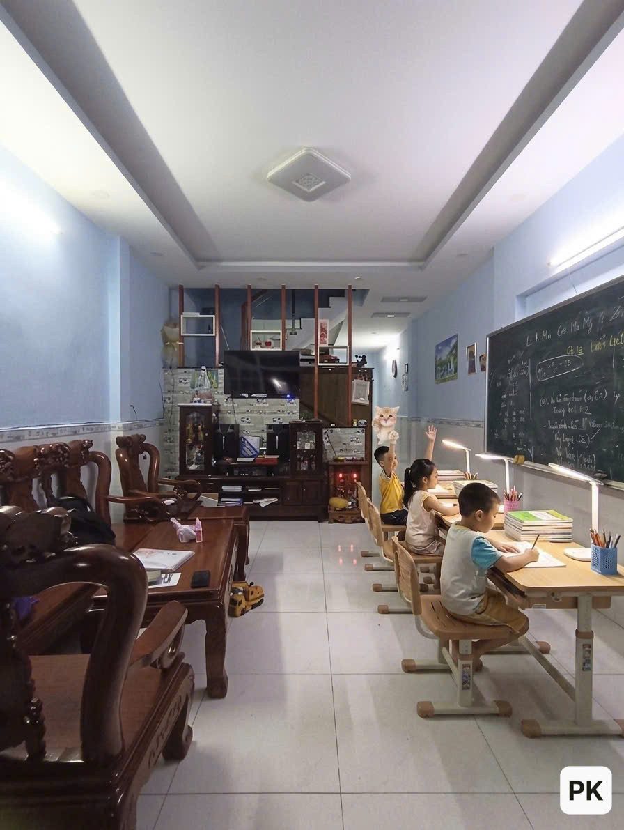 Đường Cây Cám -  ngay  KÊNH THAM LƯƠNG CHỈ 4.4 TỶ - HXH - 56m2