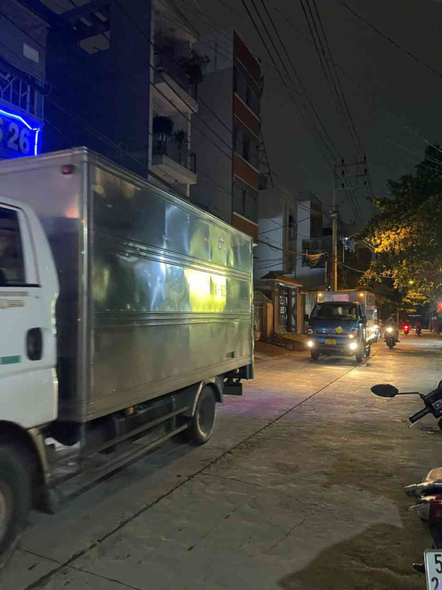 Bán nhà 3 Tầng Đường Cây Cám Phường Bình Tân