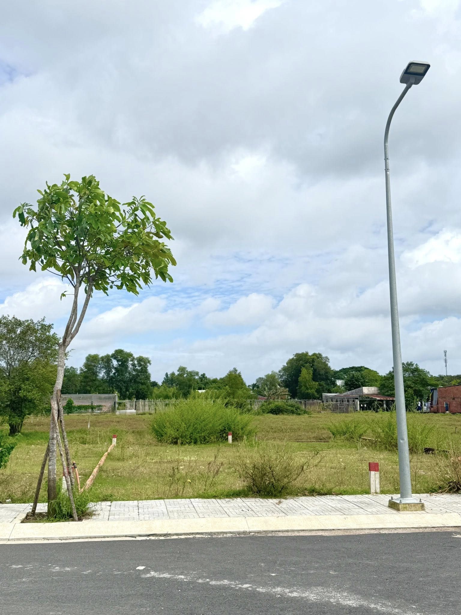 ☘️ Bán đất 85m²  giá 2.2 tỷ tại Đường Cây Da Xã Củ Chi