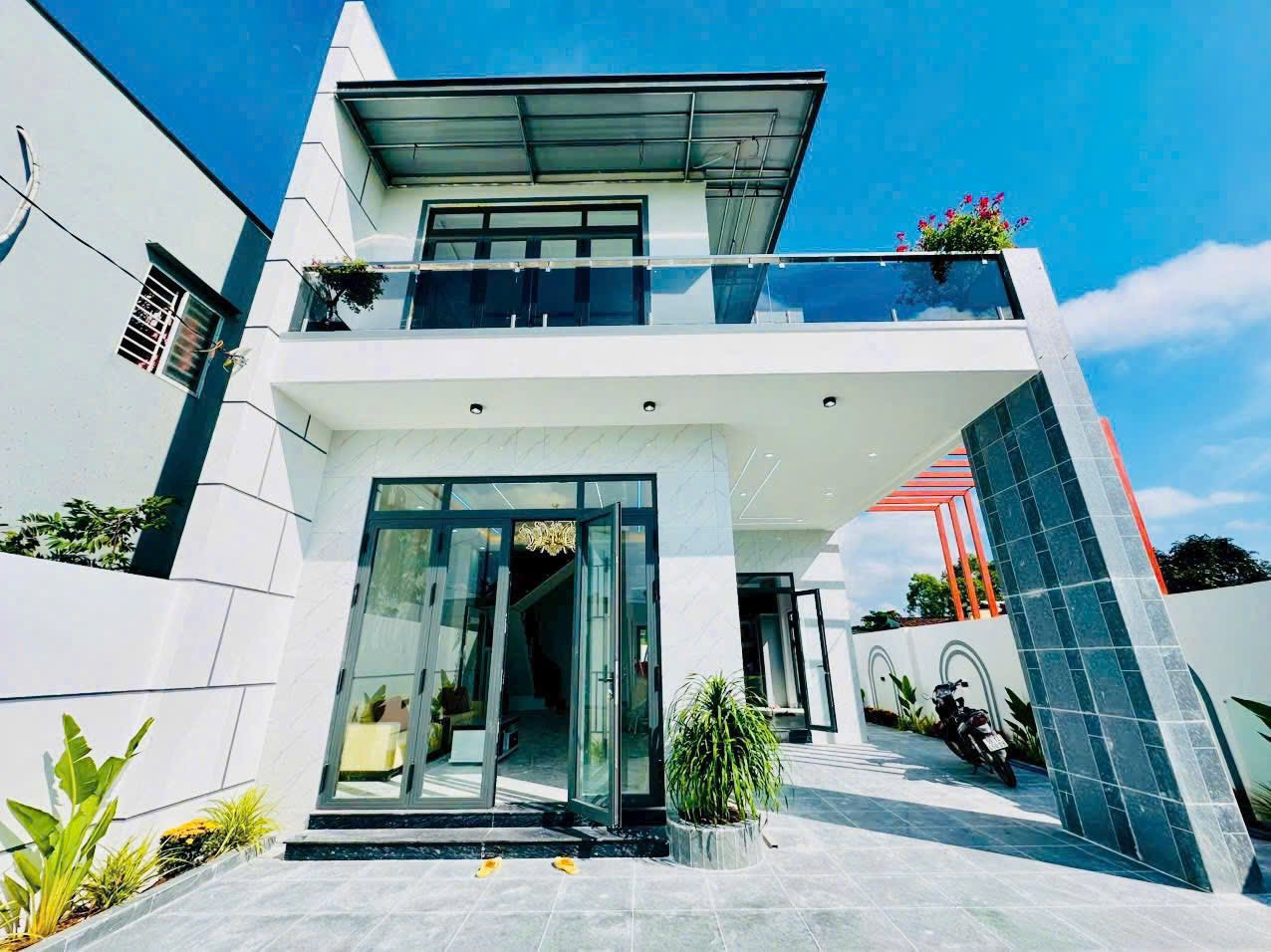 🏠 TÌM NHÀ Ở NGAY TẠI CỦ CHI? NHÀ NÀY CHÍNH LÀ DÀNH CHO BẠN!