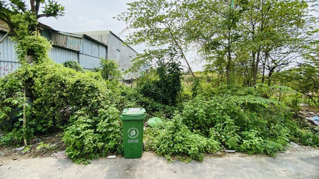 🏗️ [BÁN ĐẤT] CÂY KEO - TAM PHÚ (12 TỶ) 275M² – NGANG KHỦNG 18.5M – HẺM XE TẢI – SÁT VÀNH ĐAI 2!