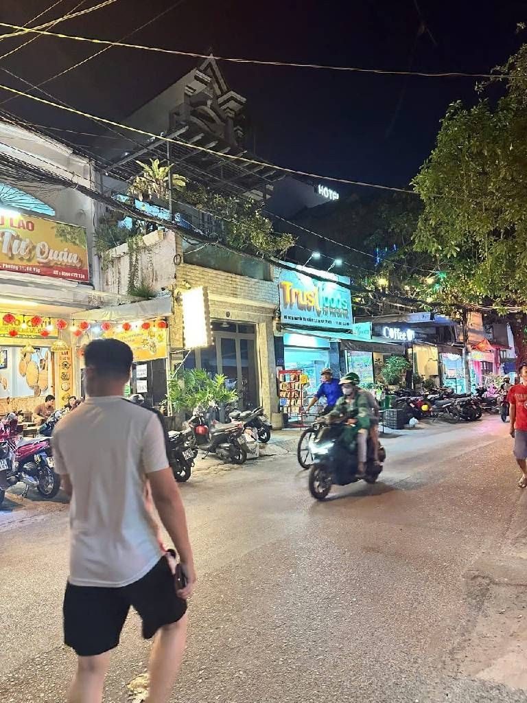 Nhà bán nguyễn văn khối sổ hồng riêng, mặt tiền hẽm kinh doanh