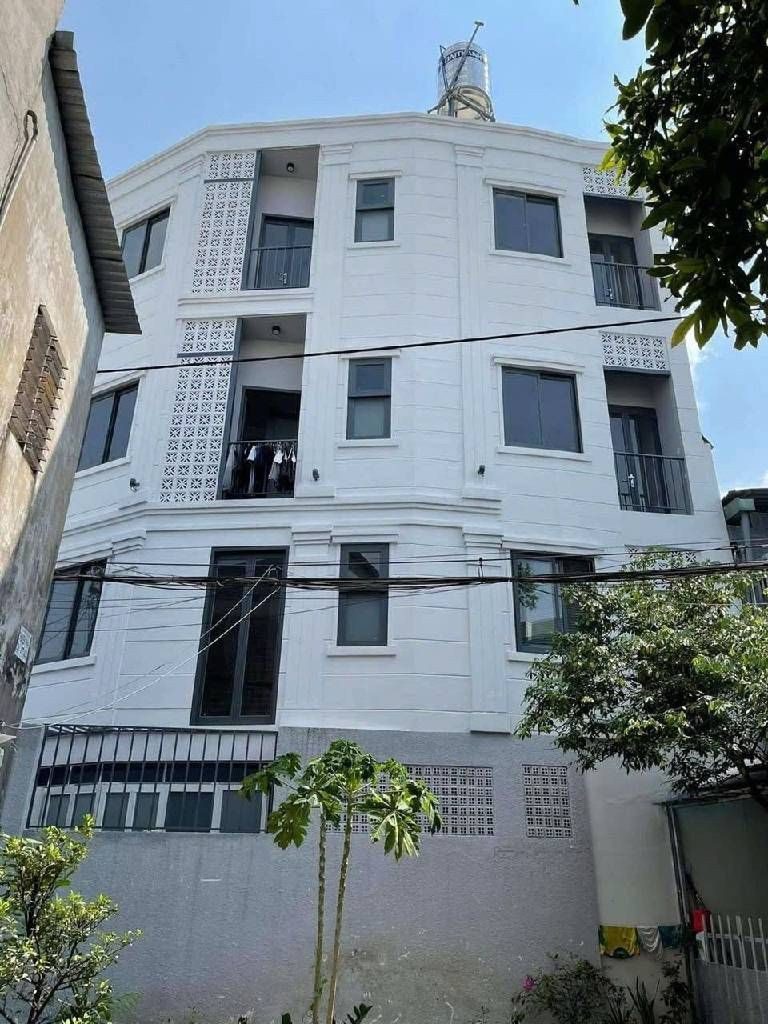 Gấp bán căn hộ dịch vụ, có dòng tiền, gò vấp
