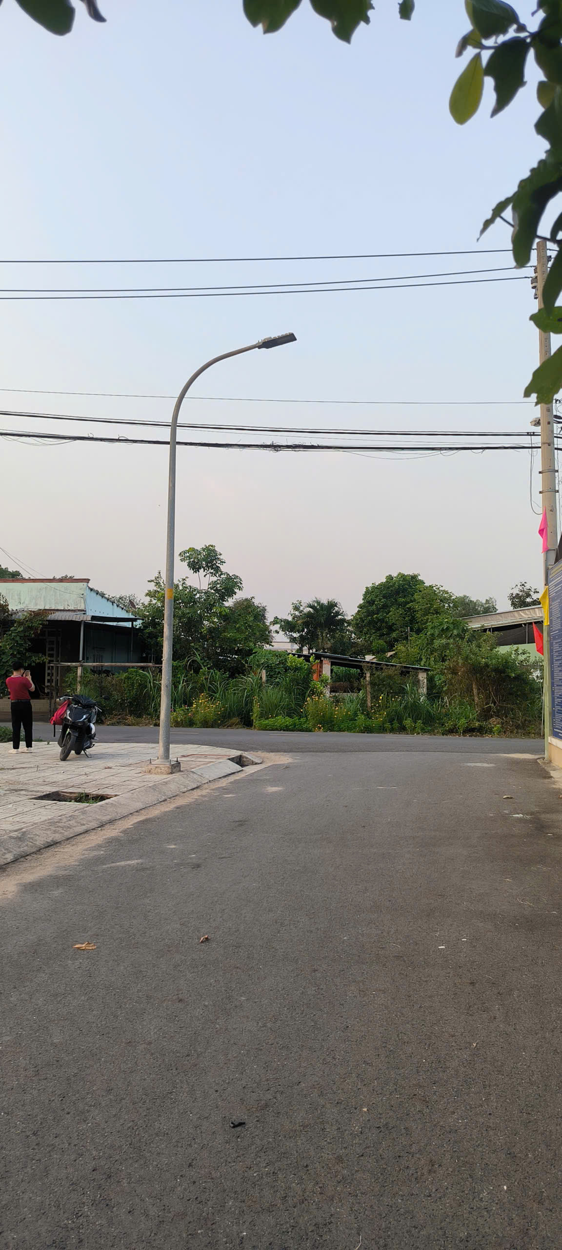 🏡 ĐẤT ĐẸP Chính Chủ THÁI MỸ – CÂY TRÔM MỸ KHÁNH, CỦ CHI 🏡