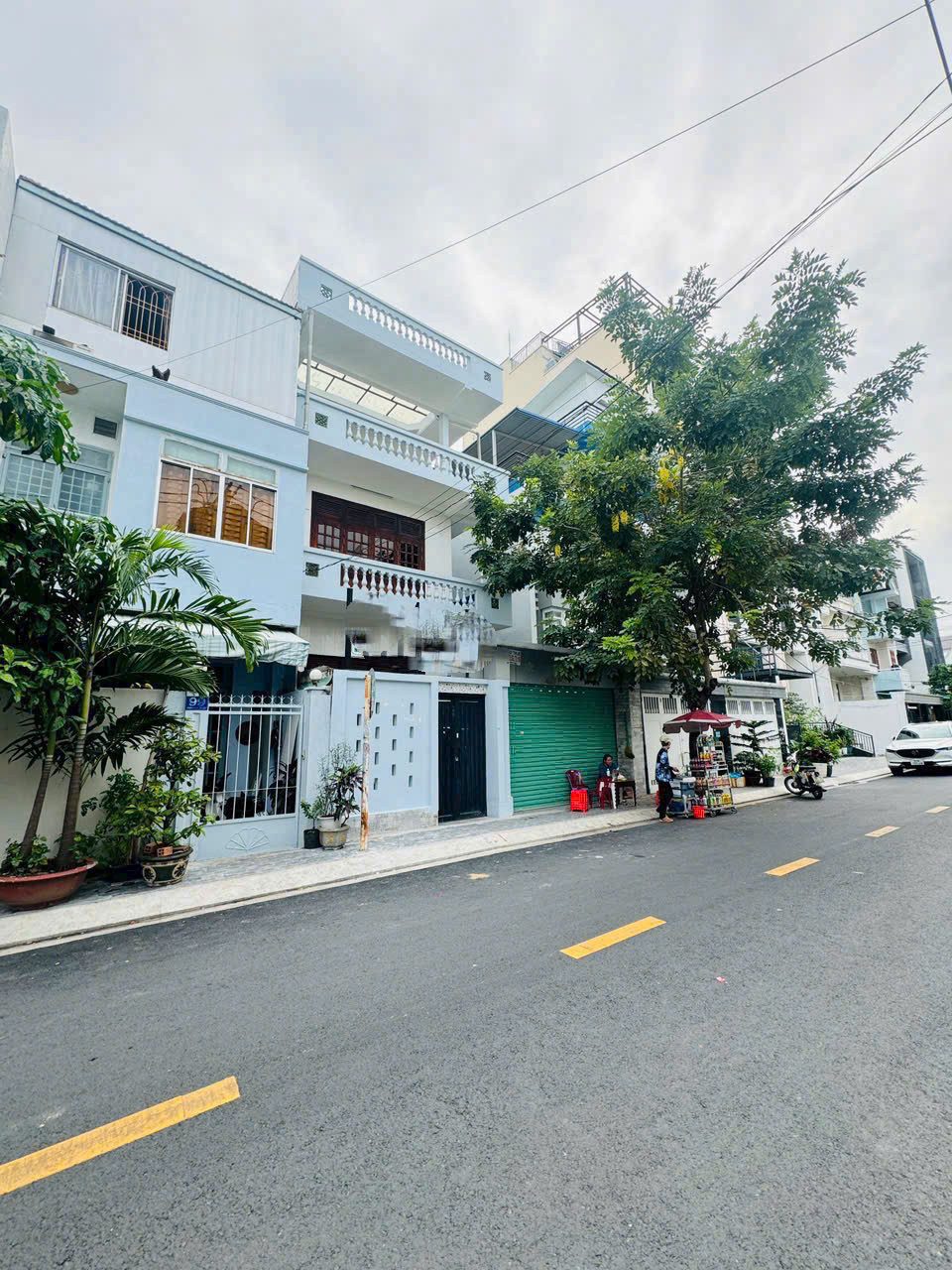BÁN ĐẤT ĐƯỜNG PHẠM HÙNG – PHƯỚC LỘC, NHÀ BÈ
14x42m sh 500m2 giá 13,5 tỷ